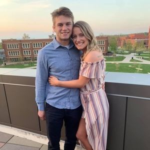 Meet your Posher, Seth